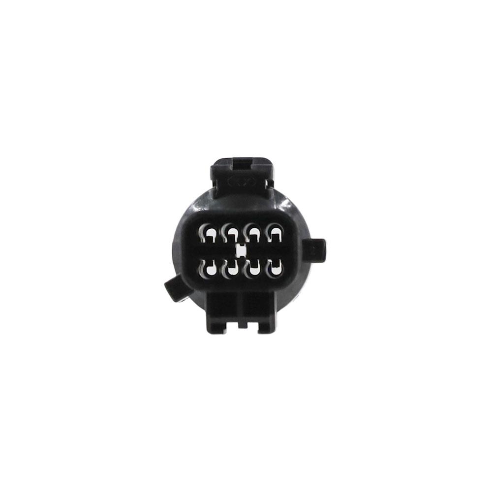 1987-93 Mustang Dash Harness Connector - 8 Pin Female