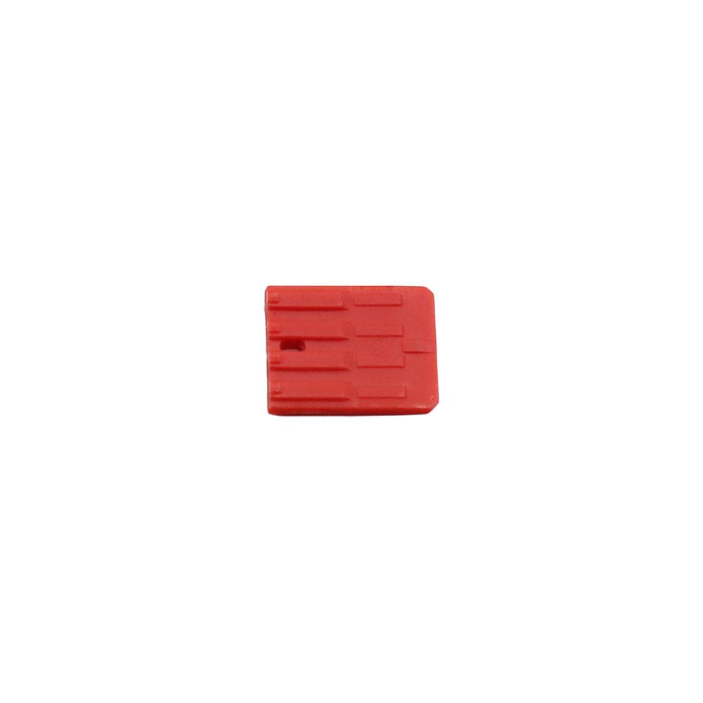 1987-93 Mustang Dash Harness Connector - 8 Pin Female