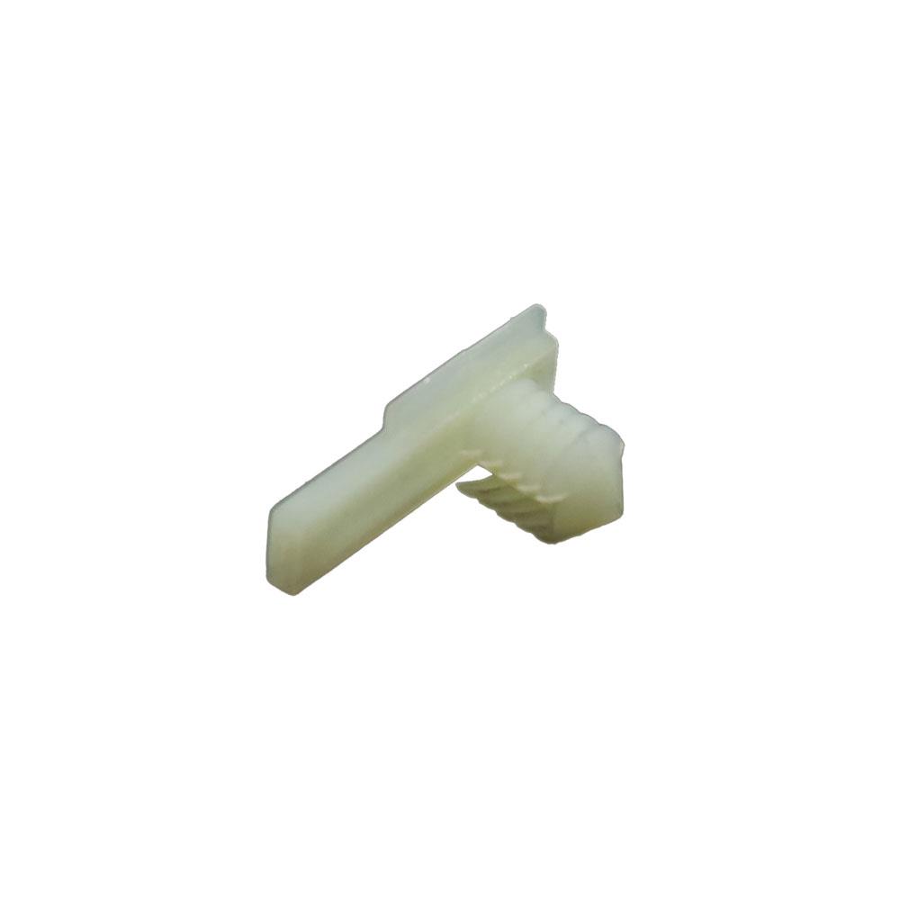 1987-93 Mustang Dash Harness Connector - 8 Pin Female