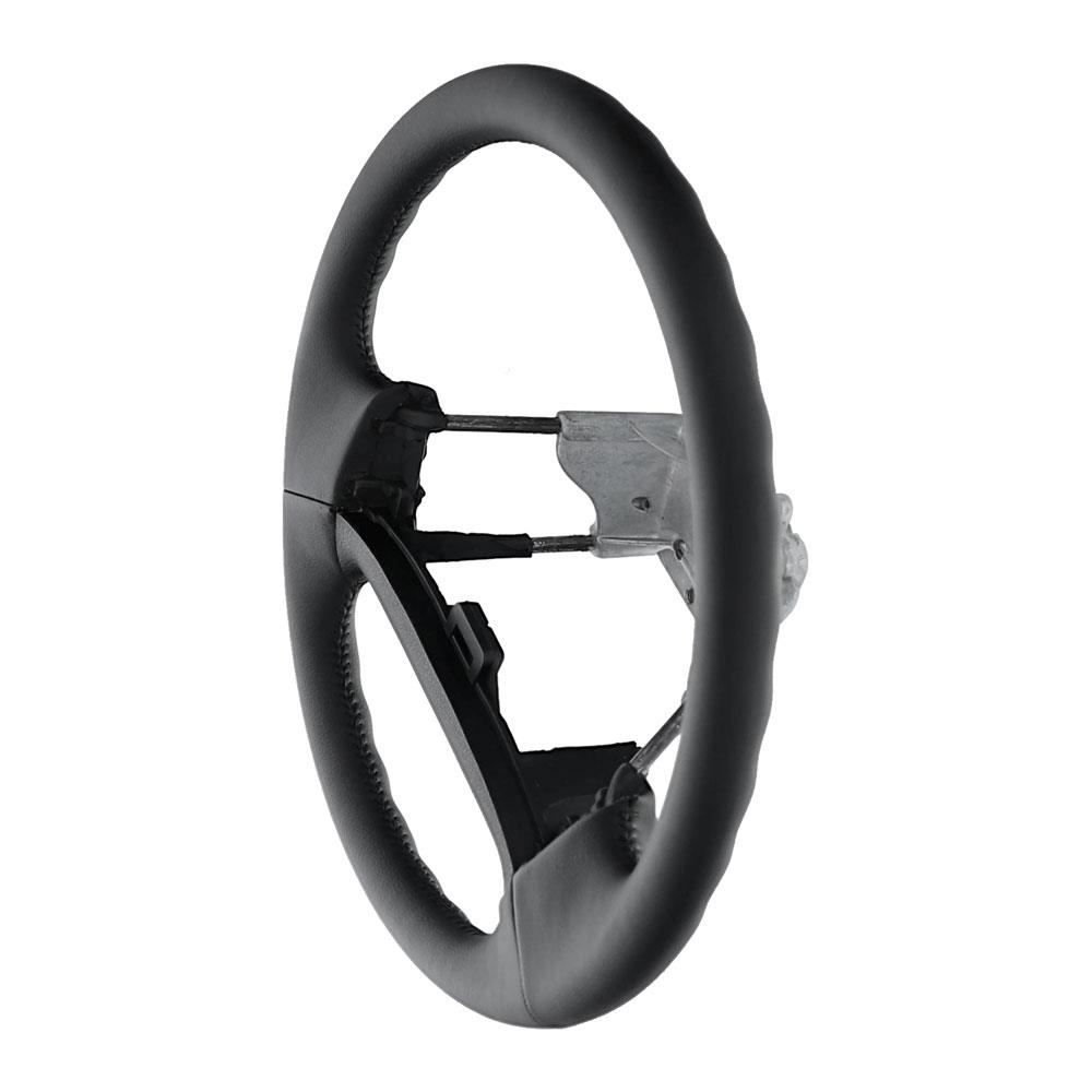 1992-1997 Ford F150/F250/F350 SVE Factory Style Leather Steering Wheel