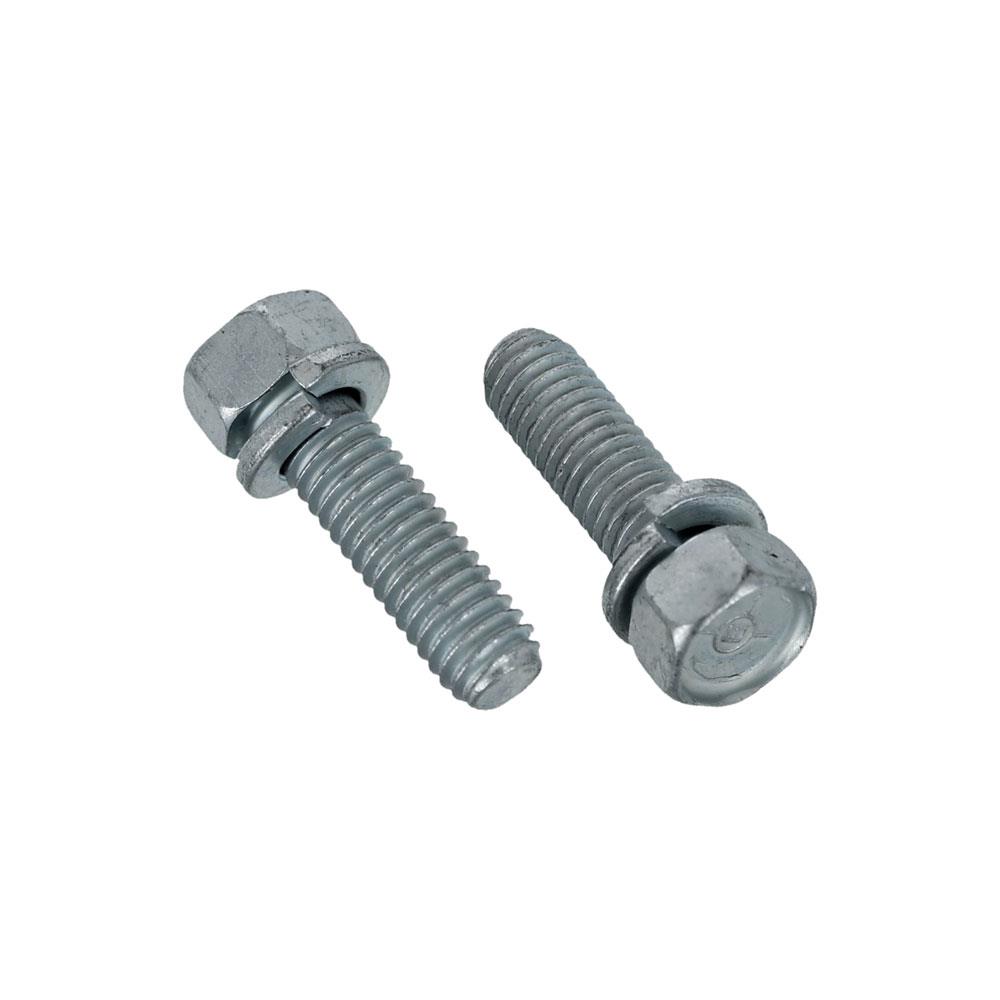 1992-96 Bronco Oil Pump Bolt Kit 5.0/5.8
