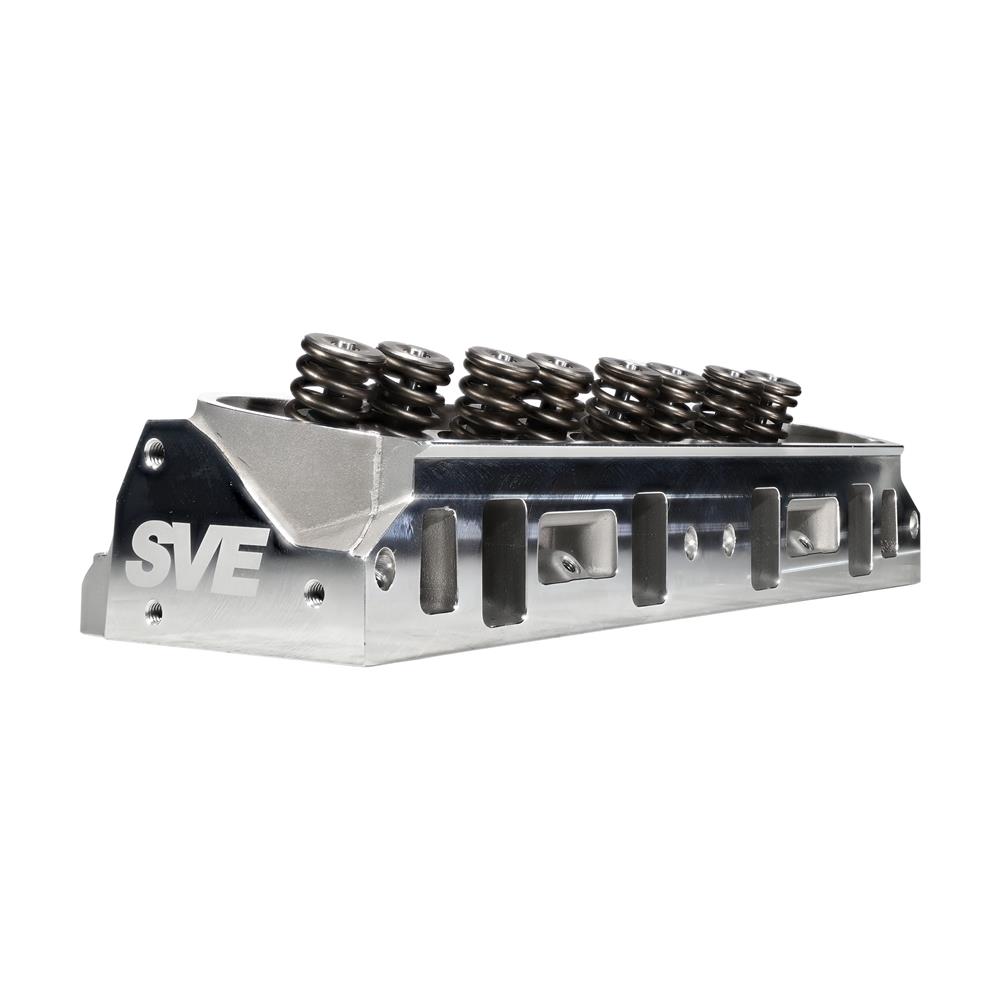 1992-96 Bronco SVE 170cc Cylinder Heads - 56cc Chamber 5.0/5.8