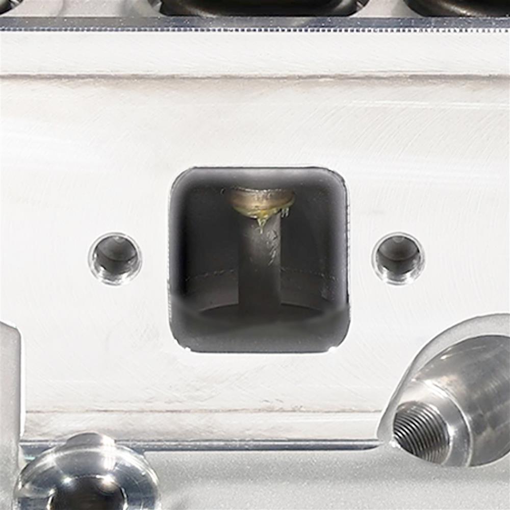 1992-96 Bronco SVE 170cc Cylinder Heads - 56cc Chamber 5.0/5.8