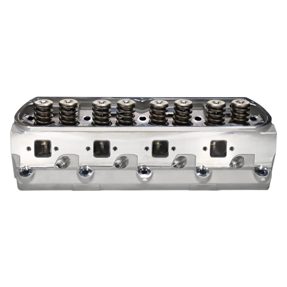 1992-96 Bronco SVE 170cc Cylinder Heads - 56cc Chamber 5.0/5.8