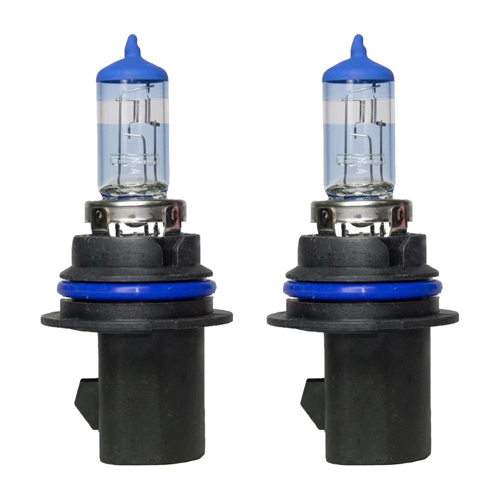 1992-96 Bronco Wagner 9007 BriteLite Headlight Bulbs