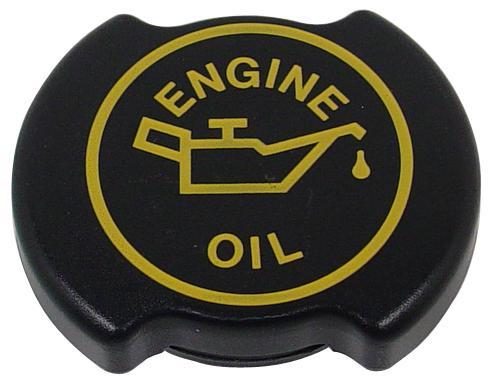1992-1996 Bronco Motorcraft Oil Fill Cap