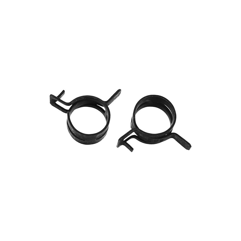 1992-96 Bronco OE Style Radiator Hose Clamp Kit