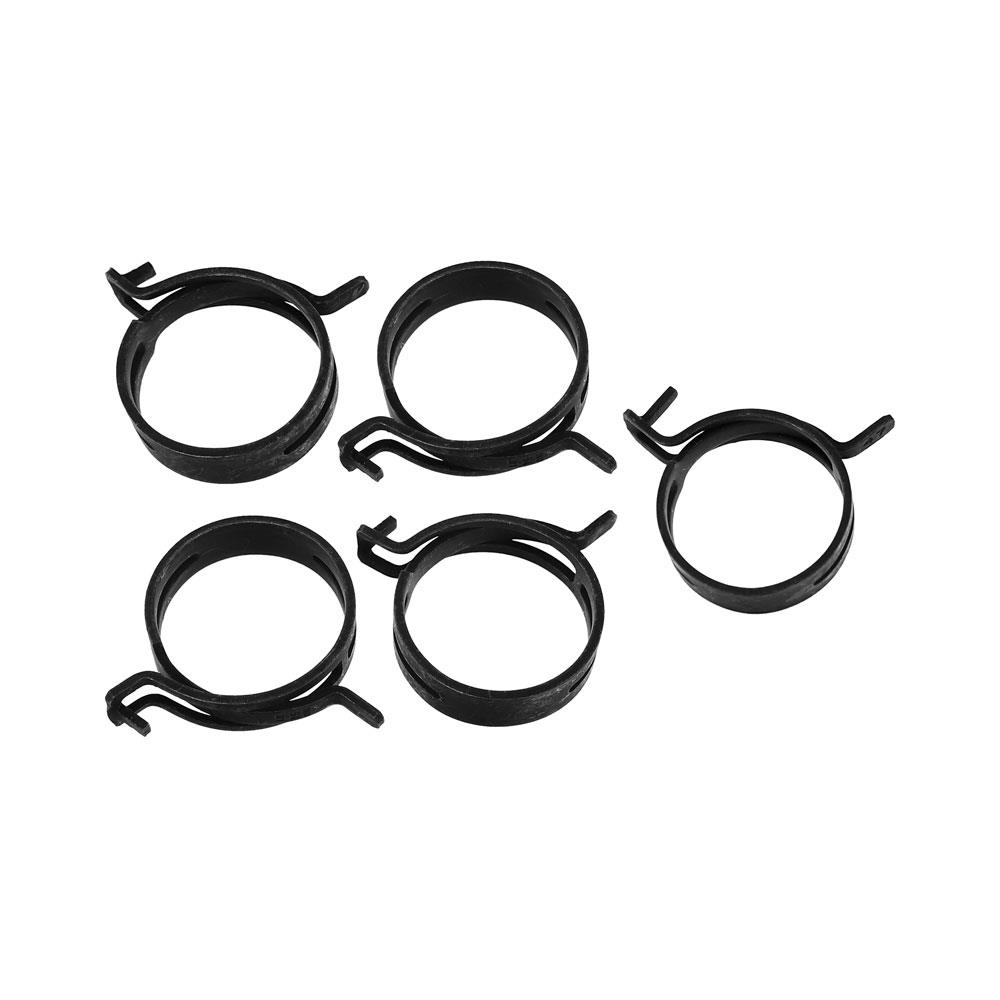 1992-96 Bronco OE Style Radiator Hose Clamp Kit
