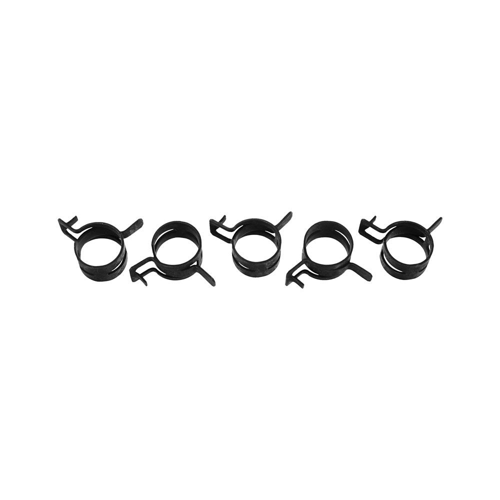 1992-96 Bronco OE Style Radiator Hose Clamp Kit