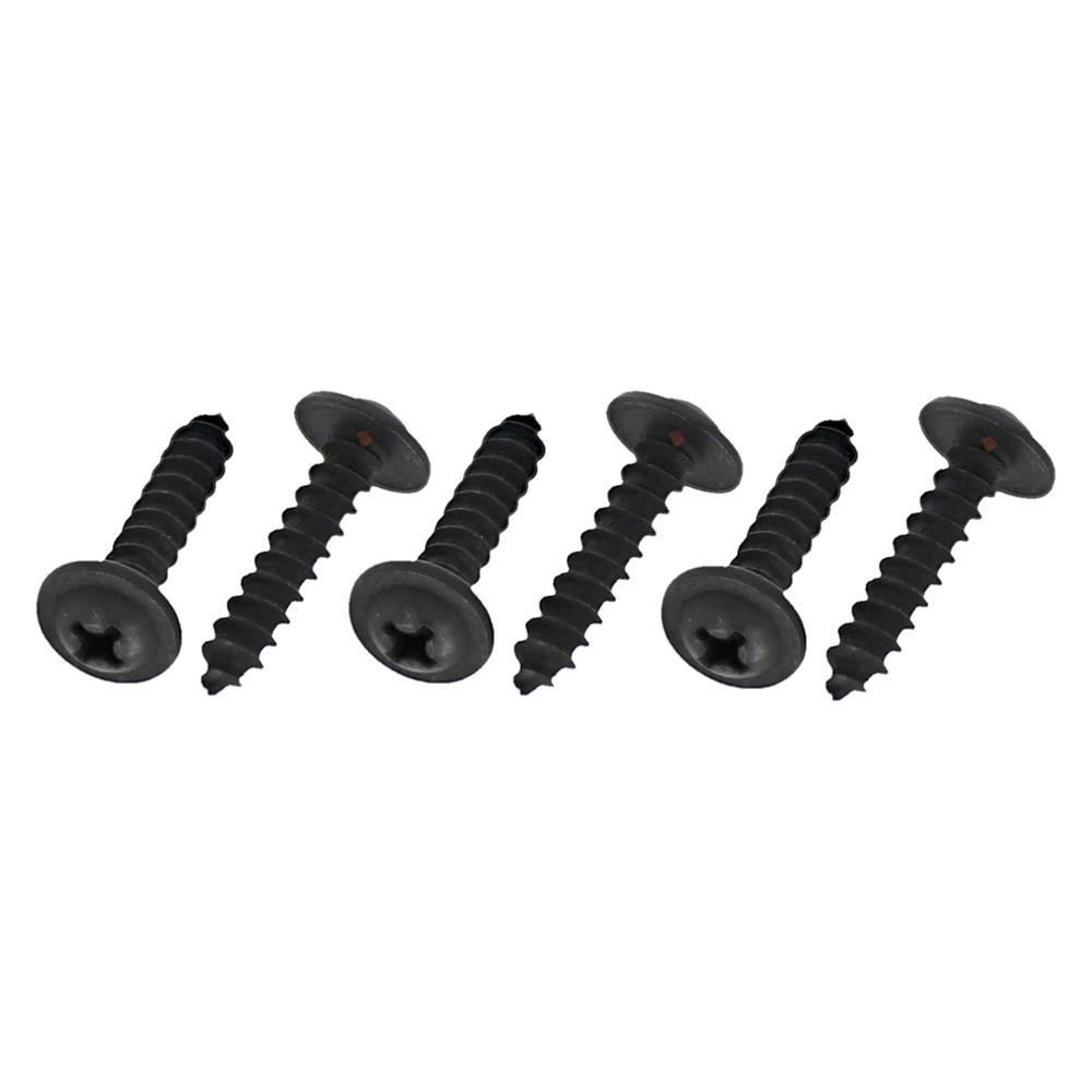 1992-1996 Bronco Window Switch Bezels Screws