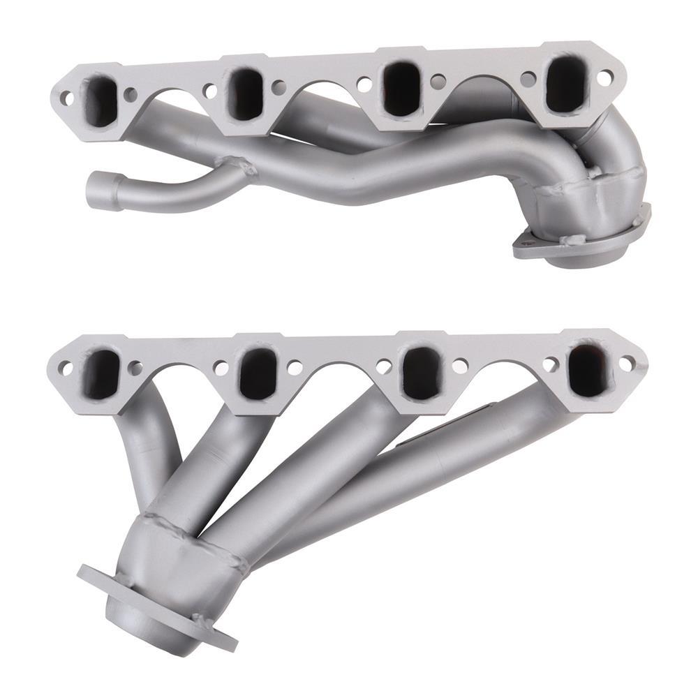 1992-1996 Bronco 5.8 BBK 1-5/8" Shorty Headers - Titanium Ceramic