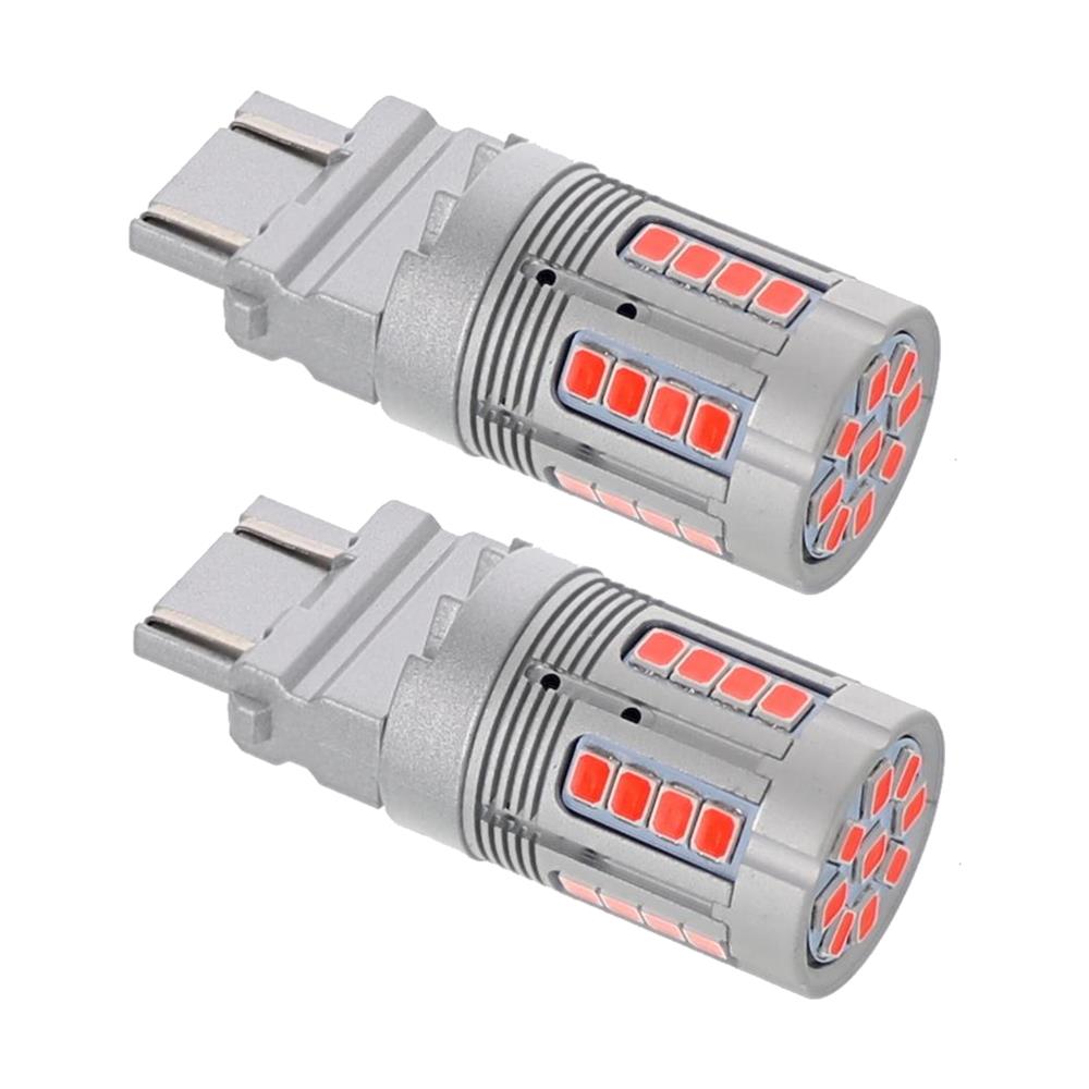 1993-04 F-150 SVT Lightning RMS LED Tail Light Bulbs