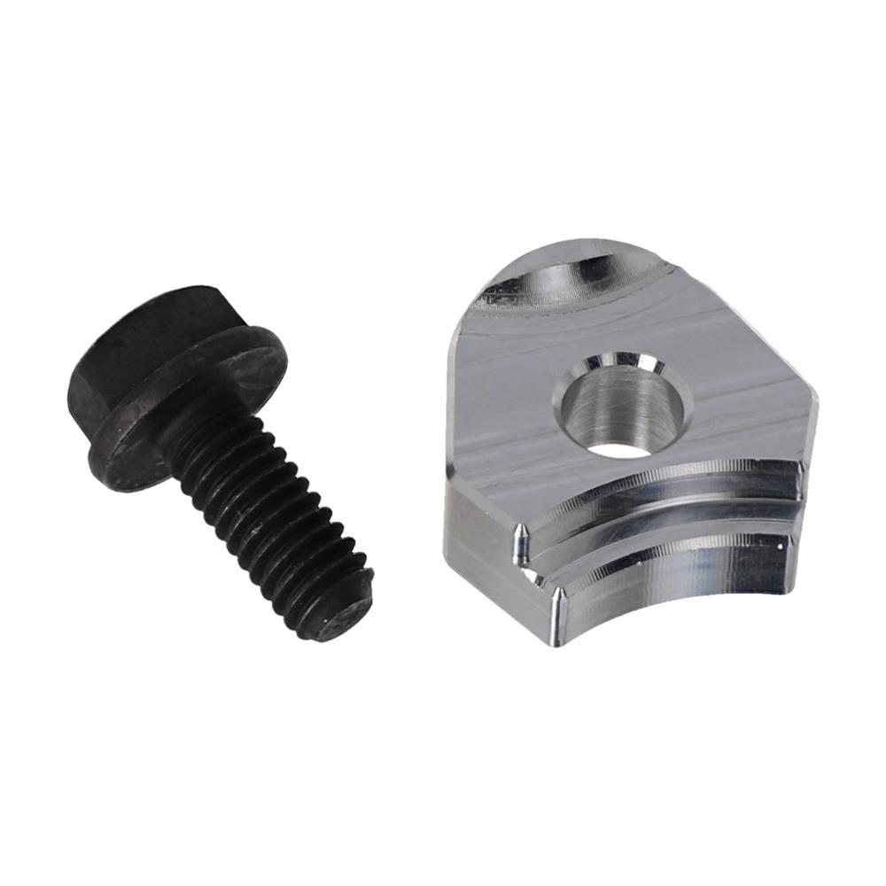 1993-1995 F-150 SVT Lightning SVE Billet Aluminum Distributor Hold Down Kit