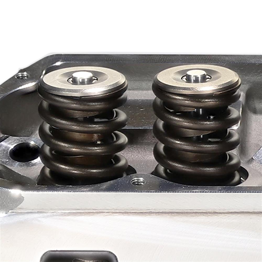 1993-95 F-150 SVT Lightning SVE 170cc Cylinder Heads - 56cc Chamber 5.8