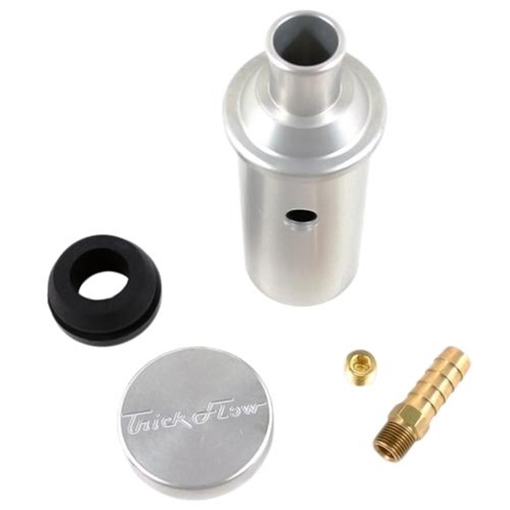1993-1995 F-150 SVT Lightning 5.8 Trick Flow Billet Oil Filler Tube