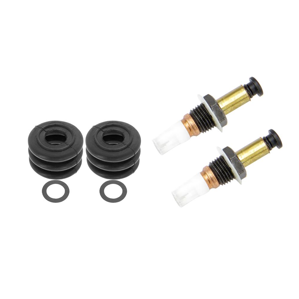 1994-95 F-150 SVT Lightning Dome Light Switch & Boot Kit