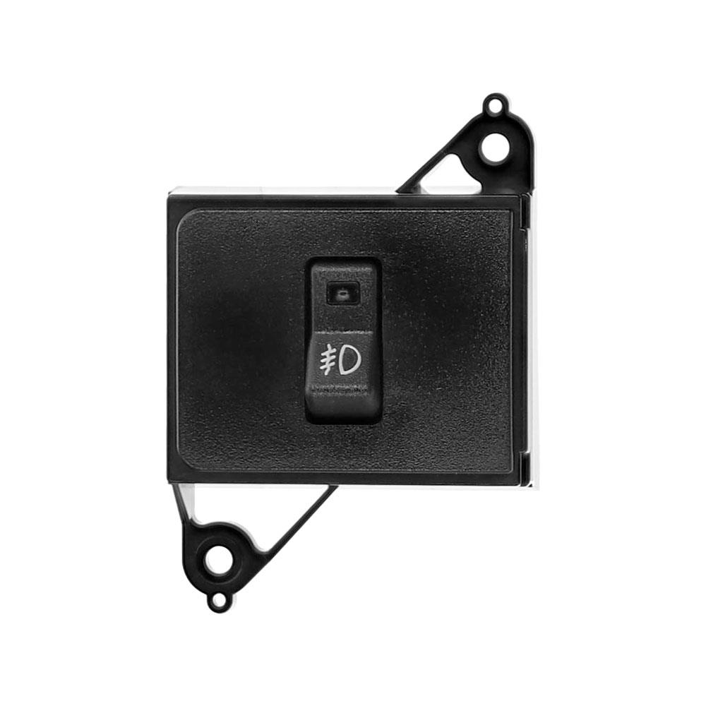 1993-95 F-150 SVT Lightning Fog Light Switch & Pigtail Kit