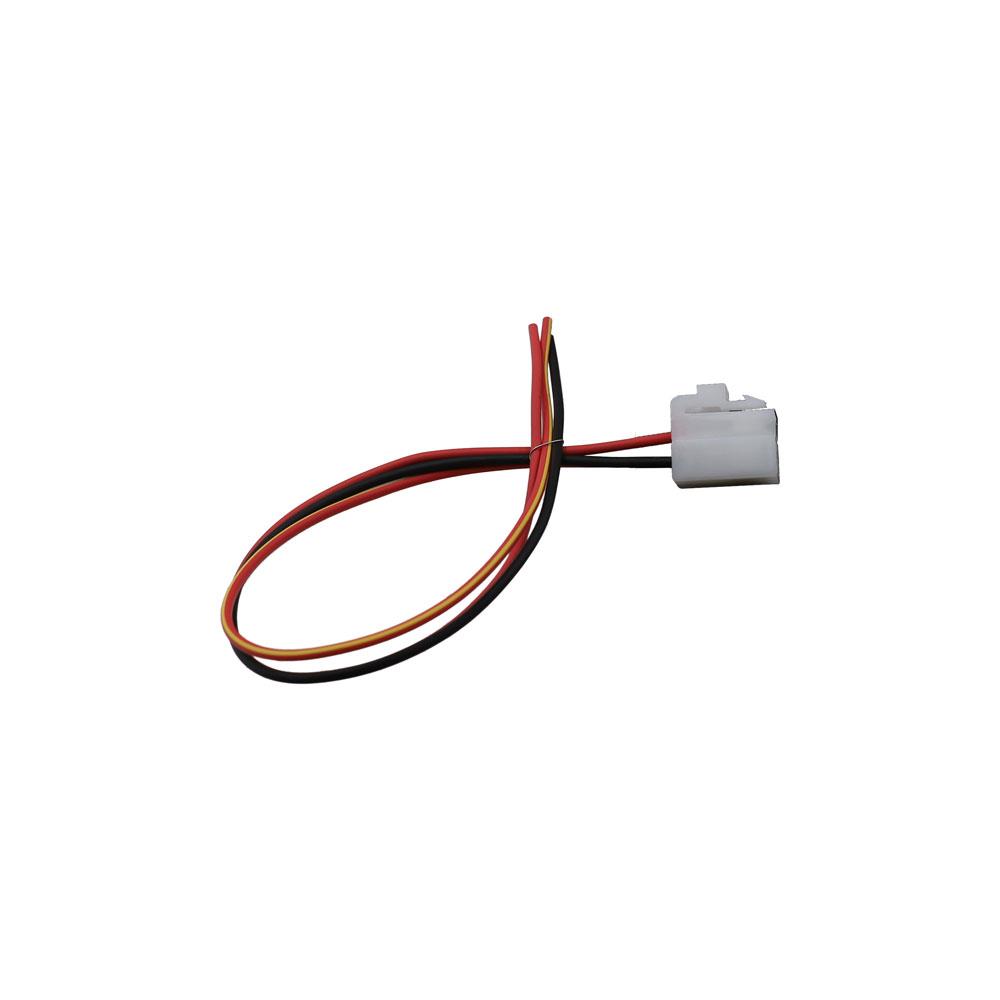 1993-95 F-150 SVT Lightning Fog Light Pigtail