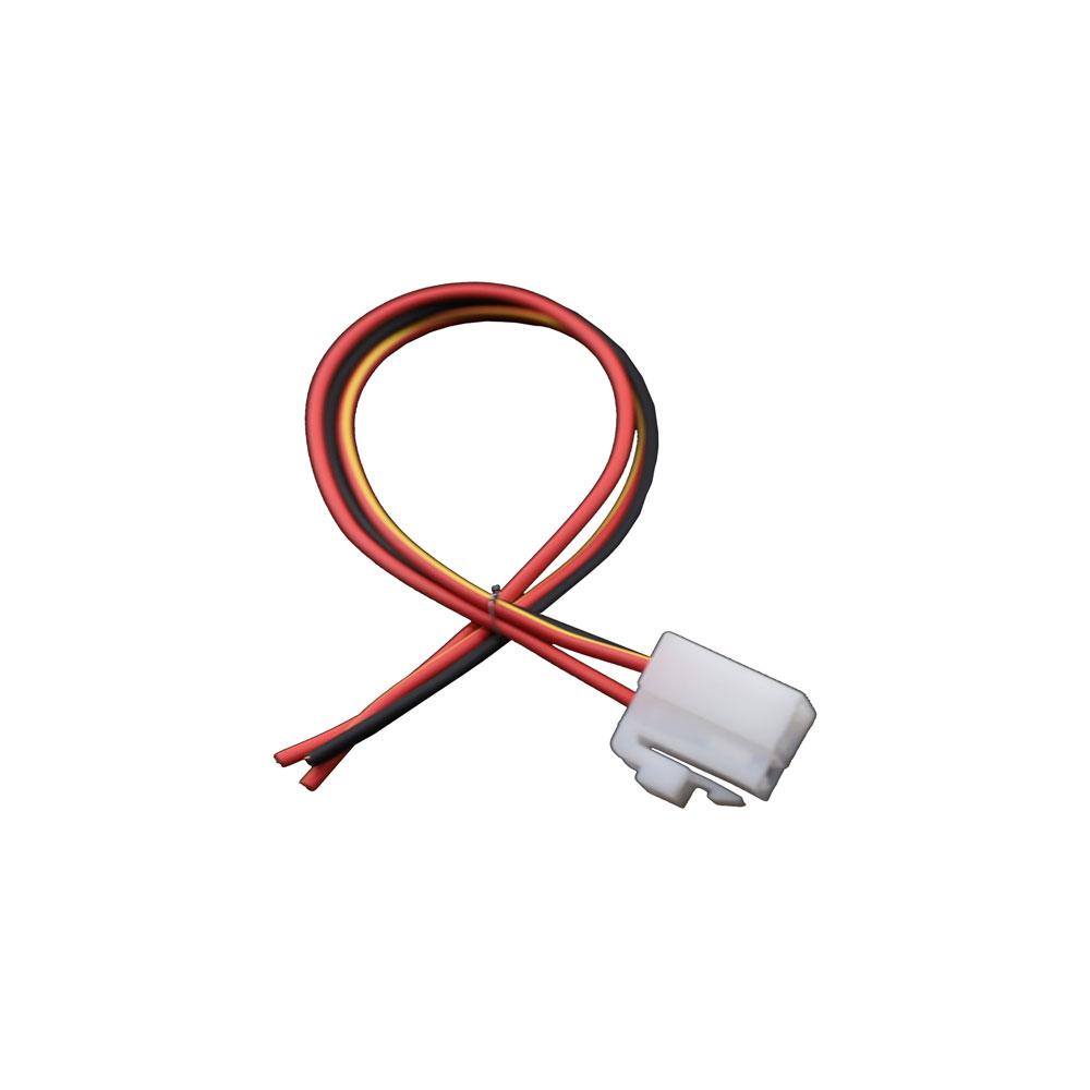 1993-95 F-150 SVT Lightning Fog Light Switch & Pigtail Kit