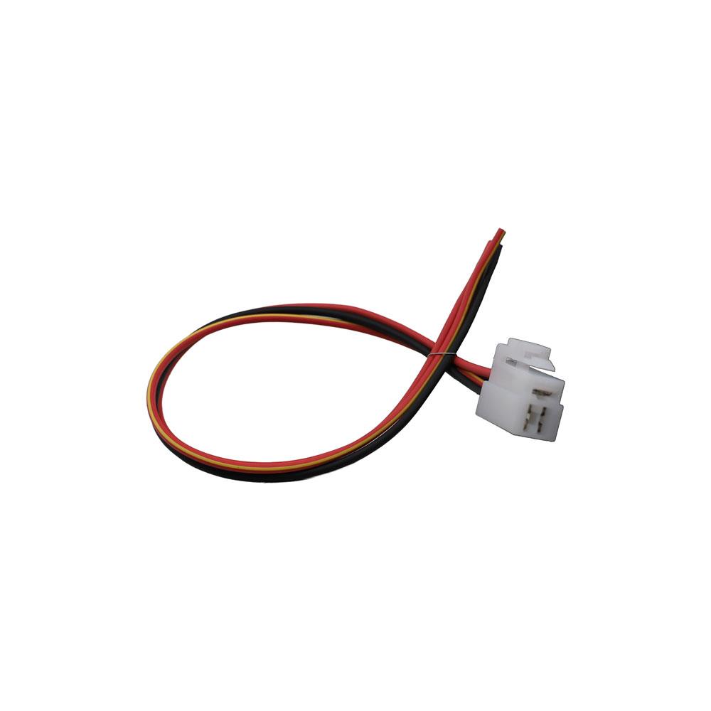 1993-95 F-150 SVT Lightning Fog Light Pigtail