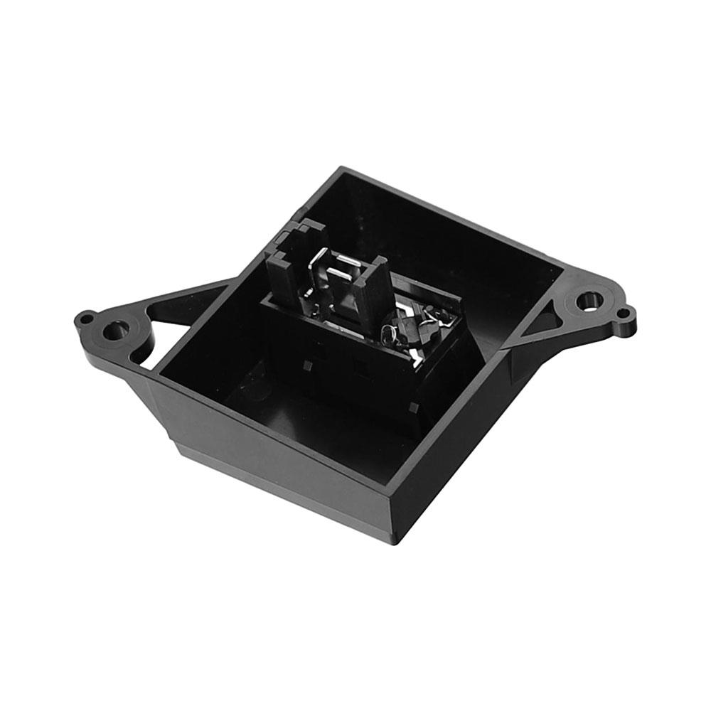 1993-95 F-150 SVT Lightning Fog Light Switch & Pigtail Kit