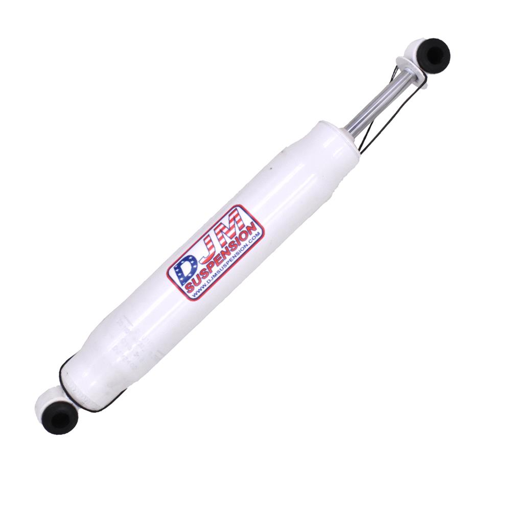 1993-95 F-150 SVT Lightning DJM Front & Rear Shock Kit - 2-4" Drop