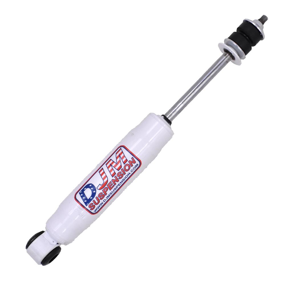 1993-95 F-150 SVT Lightning DJM Front & Rear Shock Kit - 2-4" Drop
