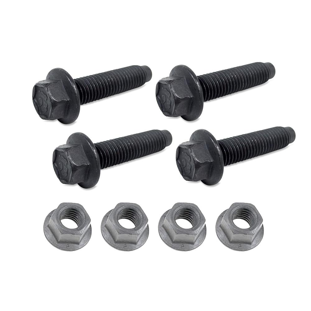 1993-95 F-150 SVT Lightning Fuel Tank Strap Hardware Kit - Front or Rear