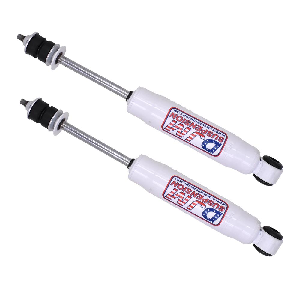 1993-95 F-150 SVT Lightning DJM Front Shock - Pair - 2-4" Drop