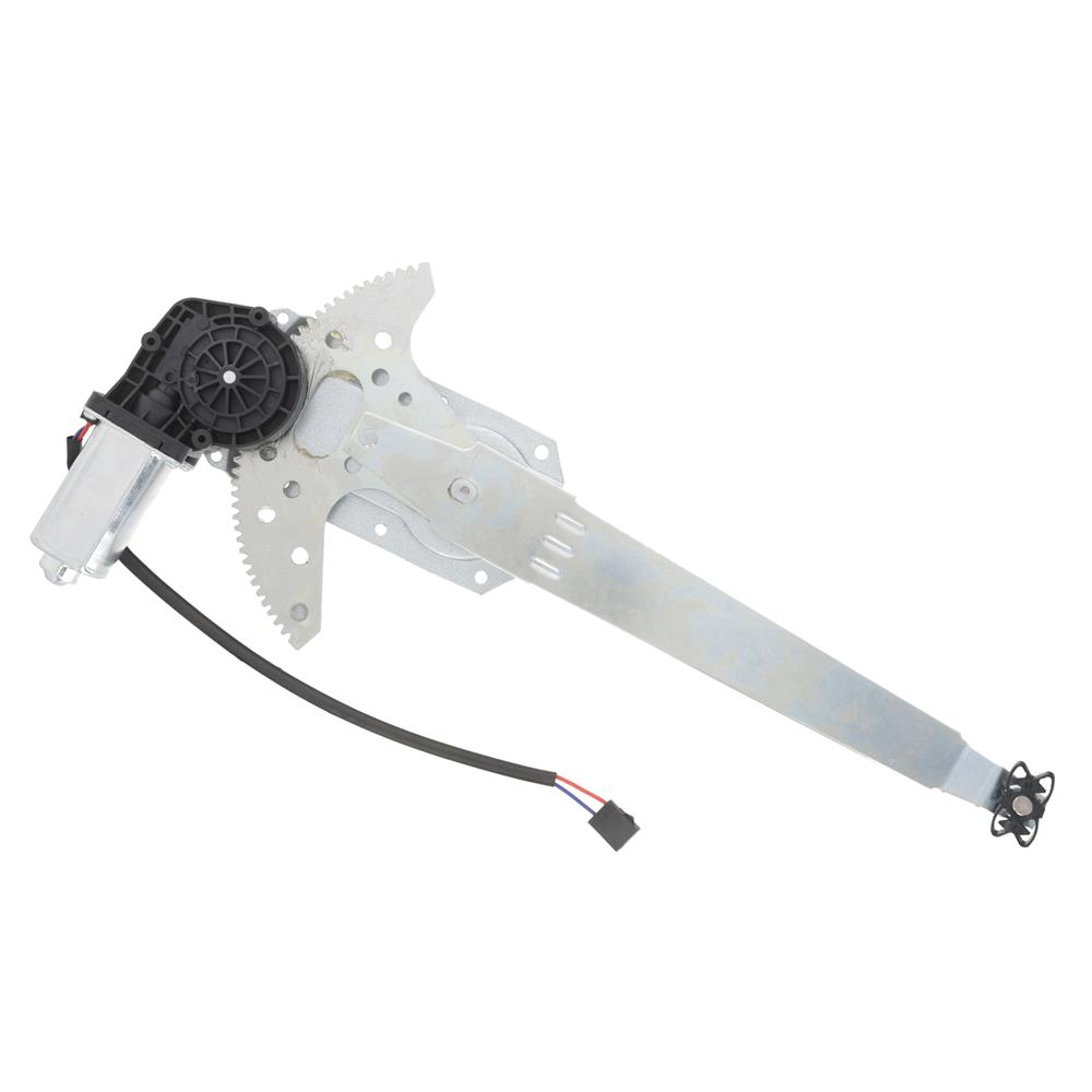 F-150 SVT Ford Lightning LH Window Regulator w/ Motor | 93-95