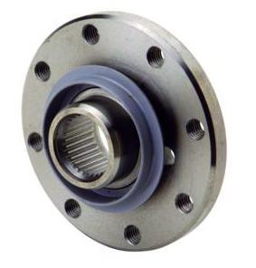 Ford Performance F-150 SVT Lightning 8.8" Pinion Flange (93-95) M-4851