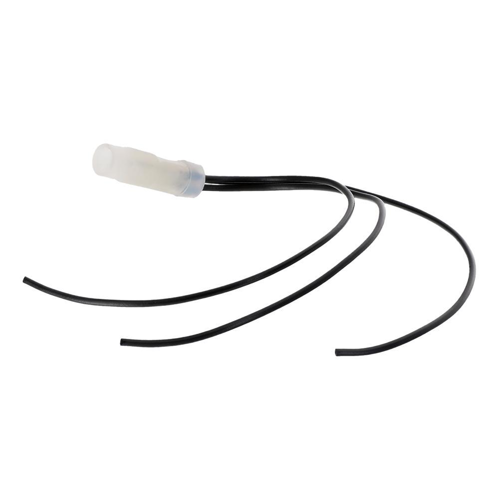 1993-95 F-150 SVT Lightning Door Jamb Switch Connector Pigtail