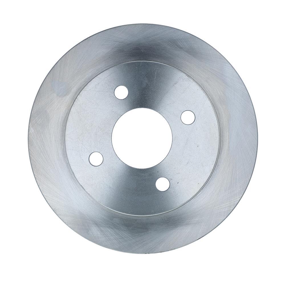 1993 Mustang Rear Brake Kit Cobra