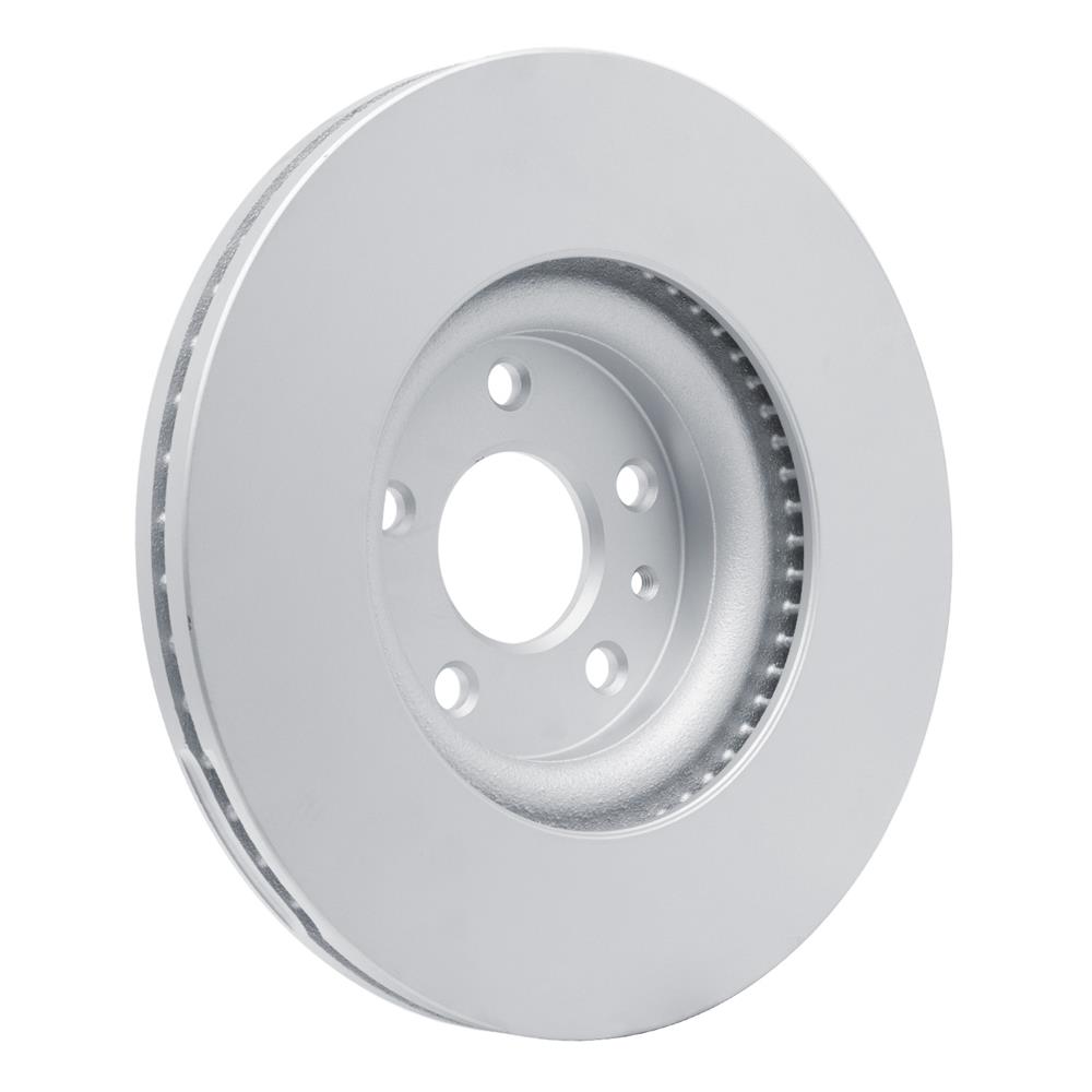 1994-04 Mustang Rear Brake Rotor & Pad Kit - 11.65" Cobra/Bullitt/Mach 1