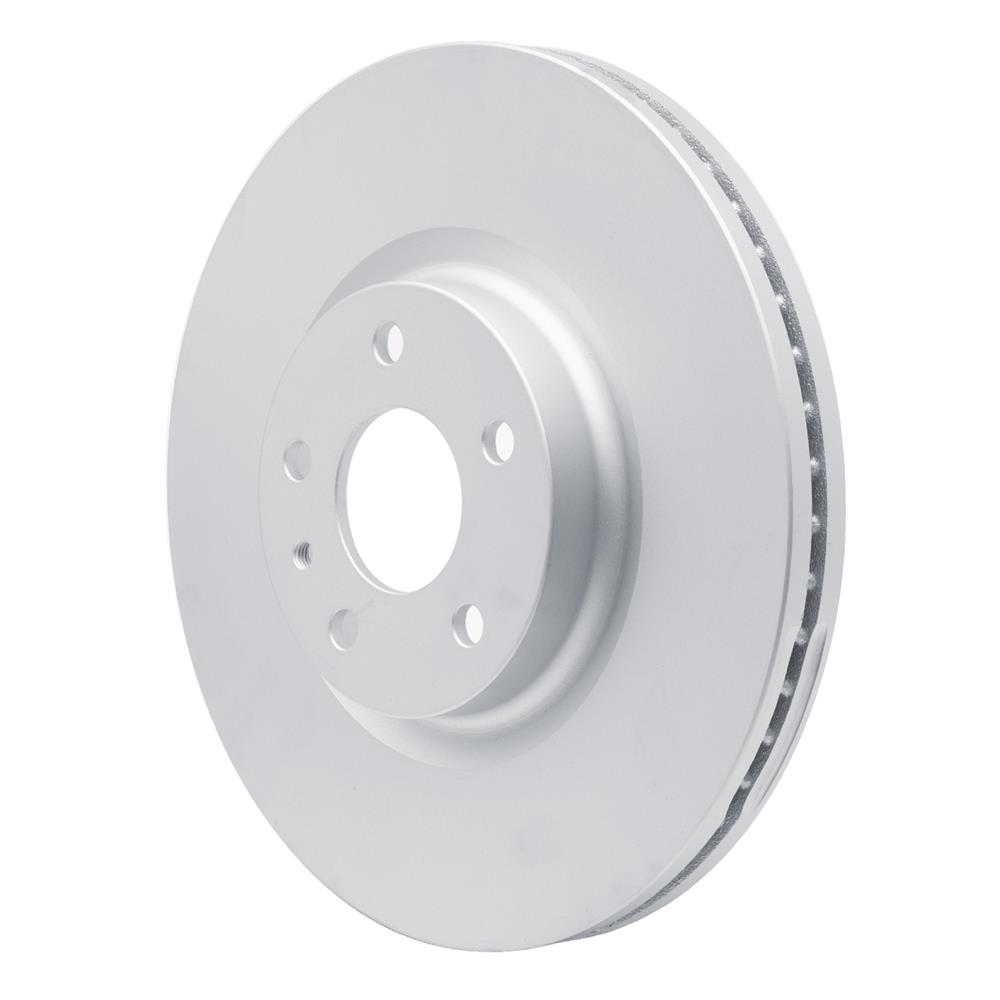 1994-04 Mustang Rear Brake Rotor & Pad Kit - 11.65" Cobra/Bullitt/Mach 1