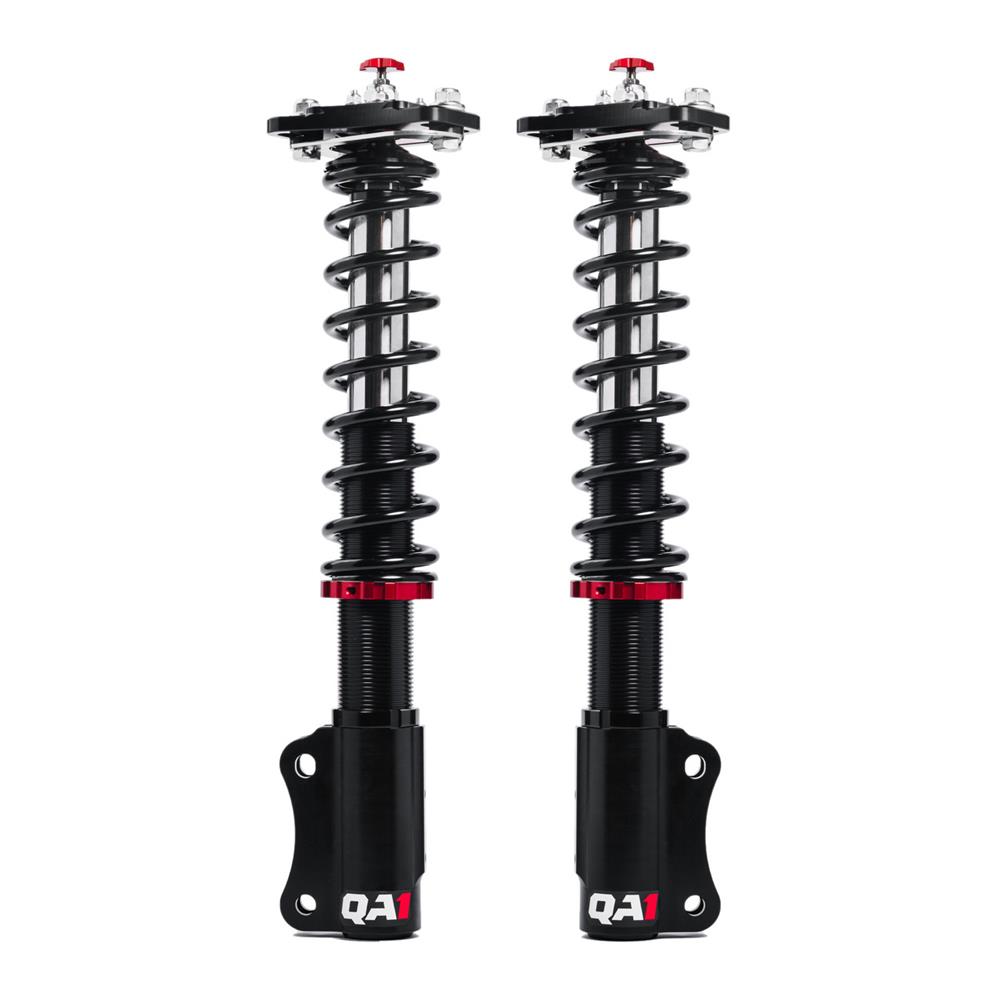1994-04 Mustang QA1 Proma Star Double Adjustable Coilover Strut Kit  - 300lbs