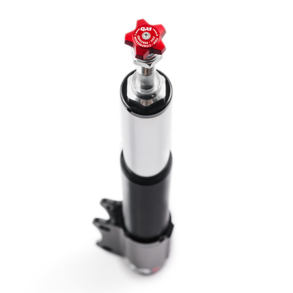 1994-04 Mustang QA1 Proma Star Double Adjustable Coilover Strut Kit  - 300lbs