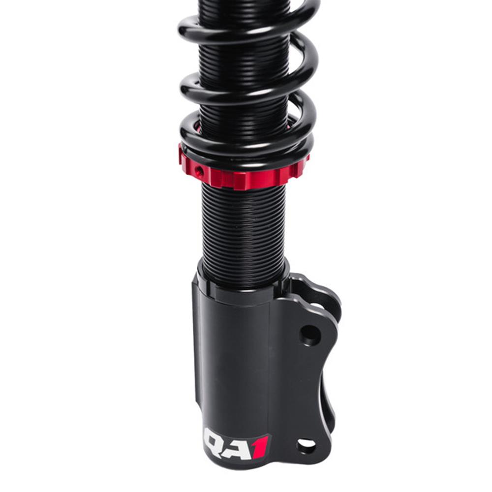 1994-04 Mustang QA1 Proma Star Double Adjustable Coilover Strut Kit  - 300lbs