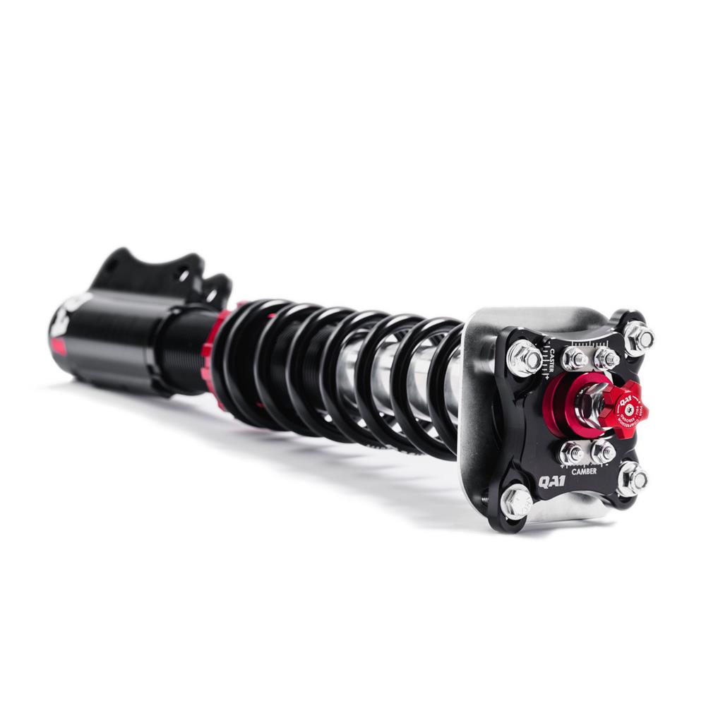 1994-04 Mustang QA1 Proma Star Double Adjustable Coilover Strut Kit  - 300lbs