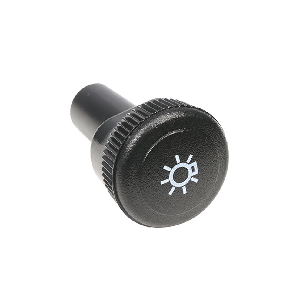 1994-04 Mustang Headlight Knob