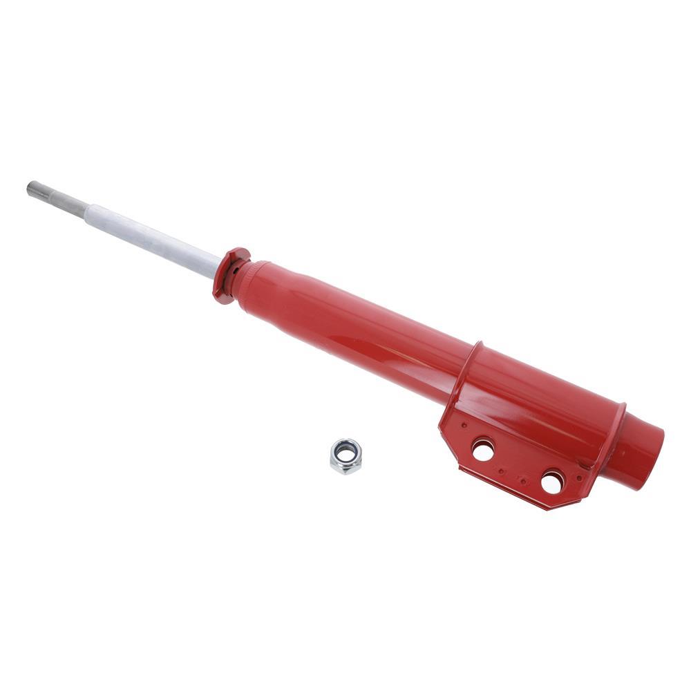 1994-2004 Mustang KYB AGX Adjustable Front Strut - Pair