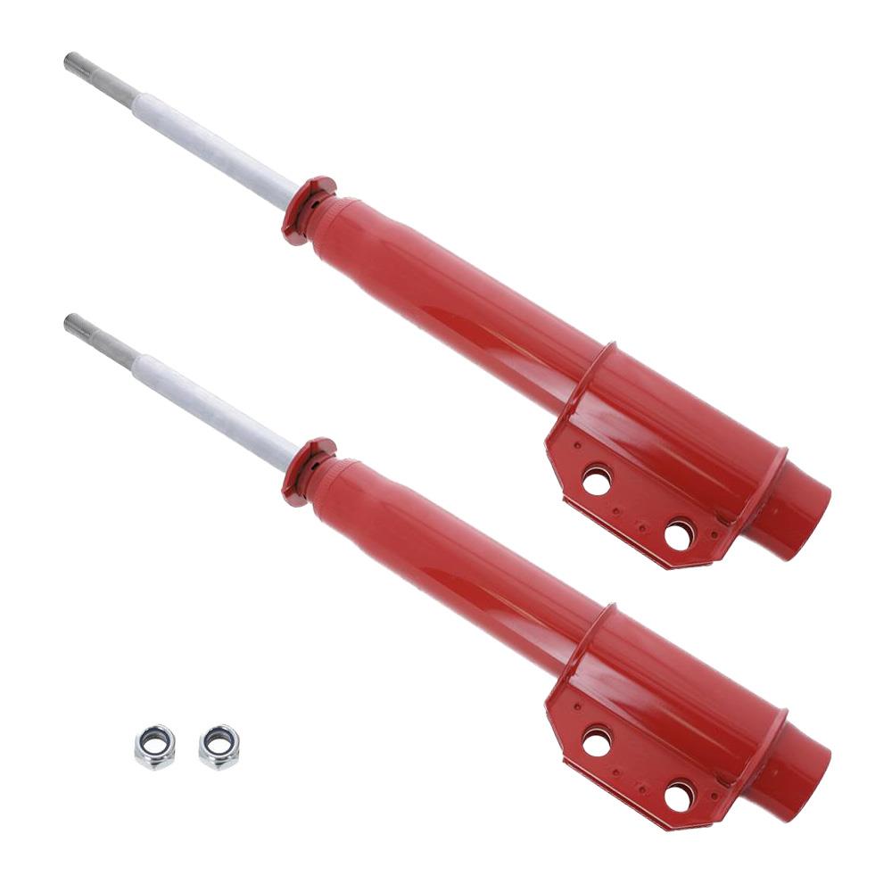 1994-2004 Mustang KYB AGX Adjustable Front Strut - Pair
