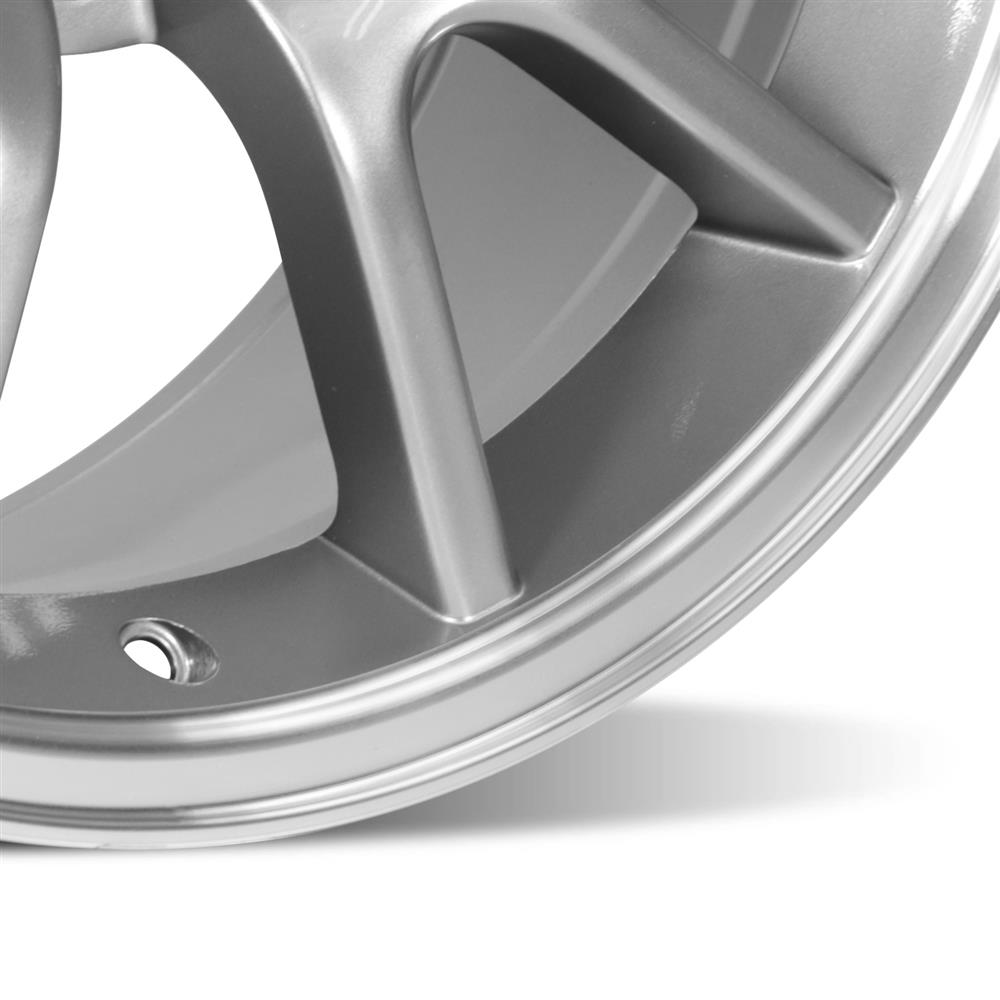 1994-2004 Mustang SVE FR500 Wheel & Sumitomo Tire Kit - 18X9/10 - Anthracite