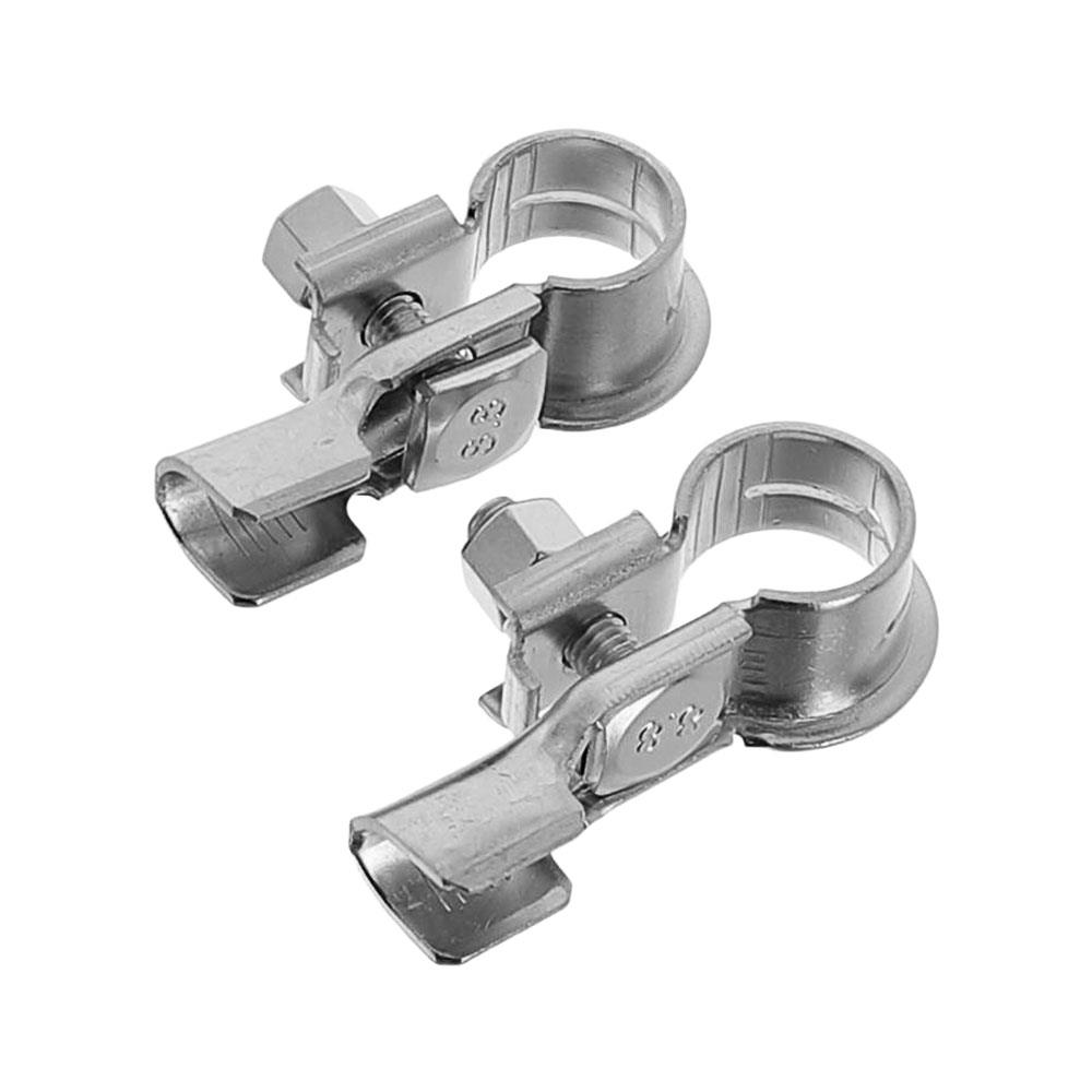 1994-04 Mustang Battery Terminal Ends