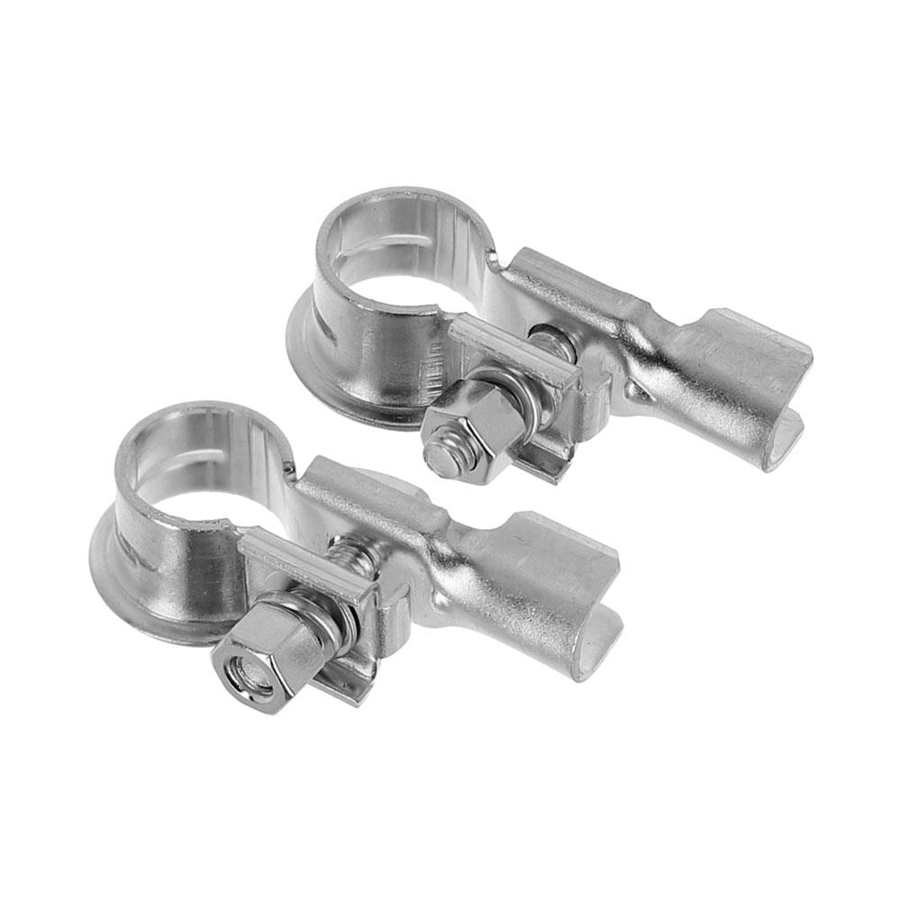 1994-04 Mustang Battery Terminal Ends