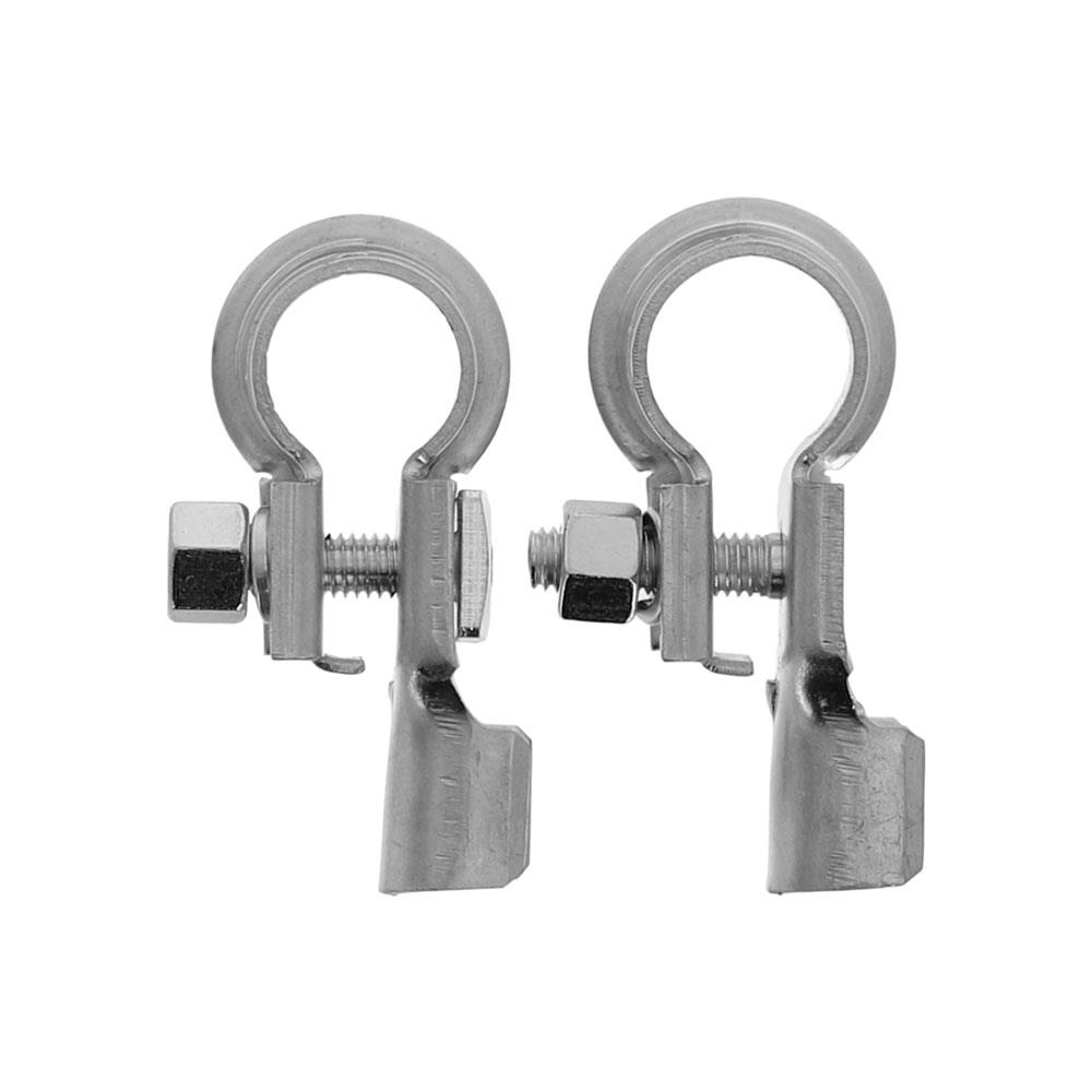 1994-04 Mustang Battery Terminal Ends