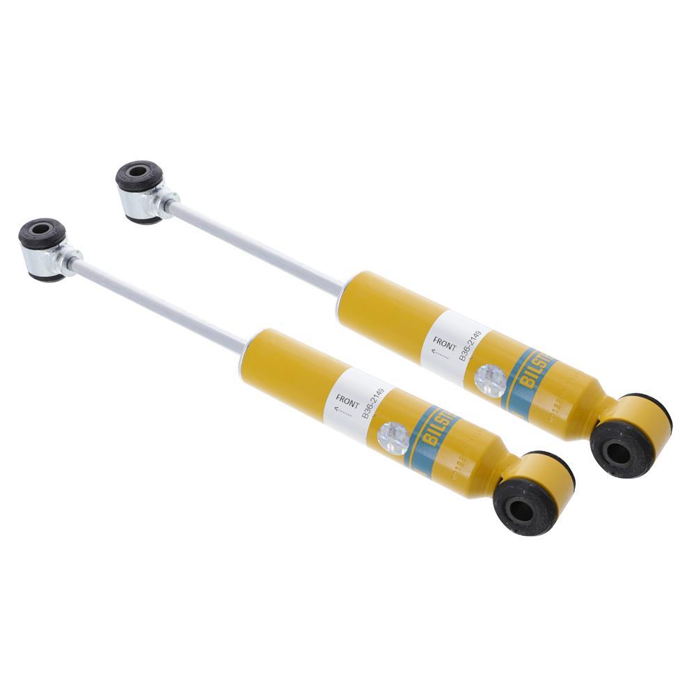 1994-2004 Mustang Bilstein B6 Series Shock & Strut Kit w/ Quad Shock