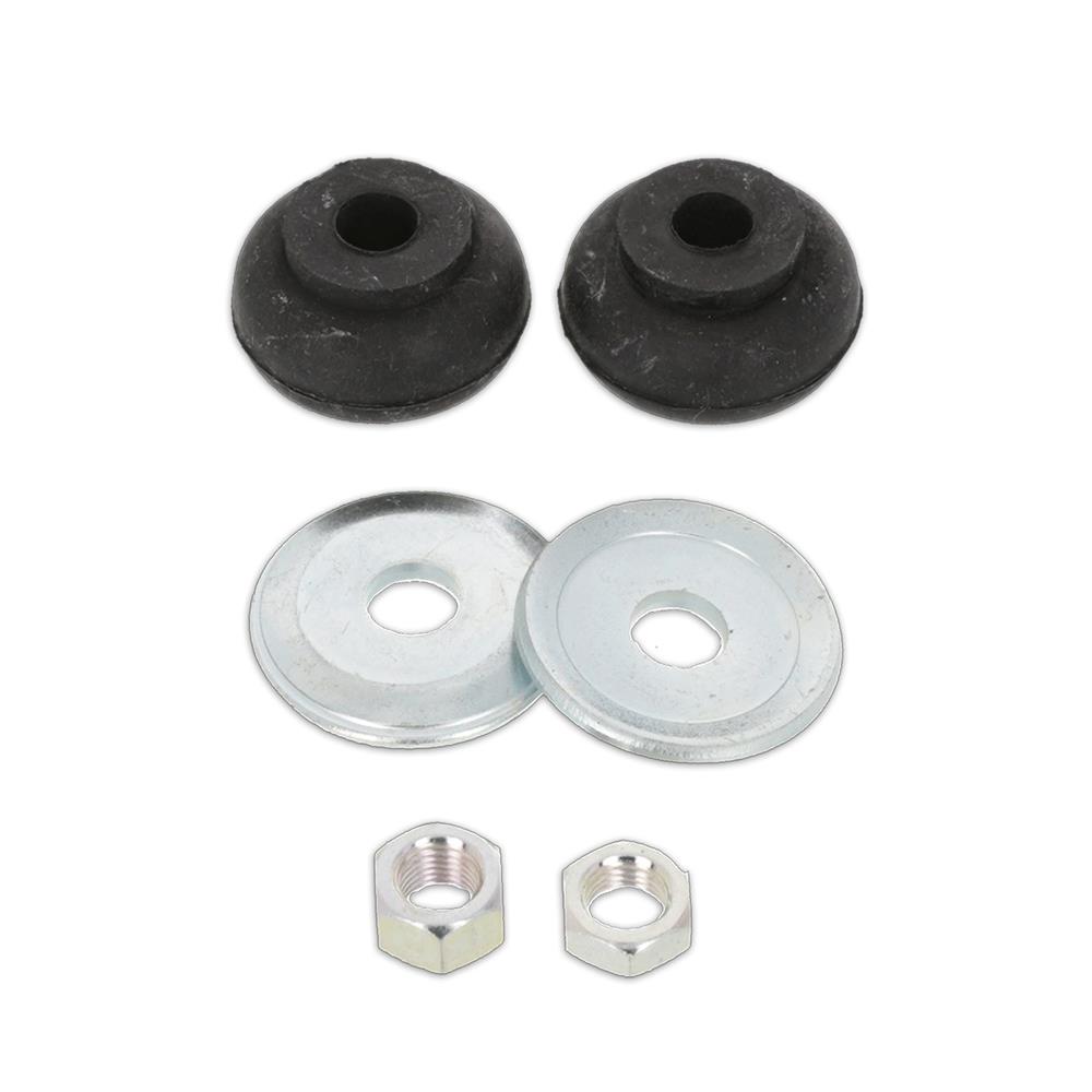 1994-2004 Mustang KYB Gas-A-Just Rear Shock - Pair