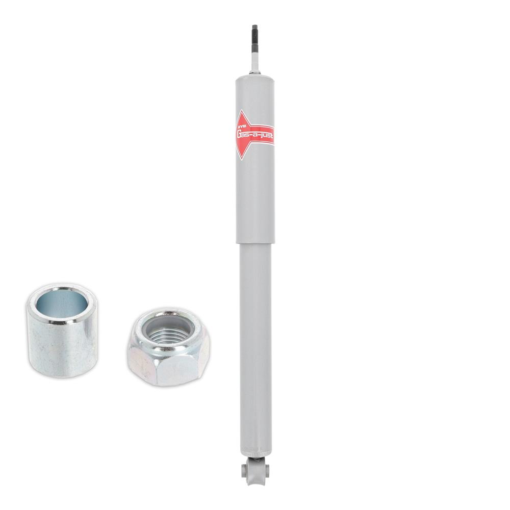 1994-2004 Mustang KYB Gas-A-Just Rear Shock - Pair