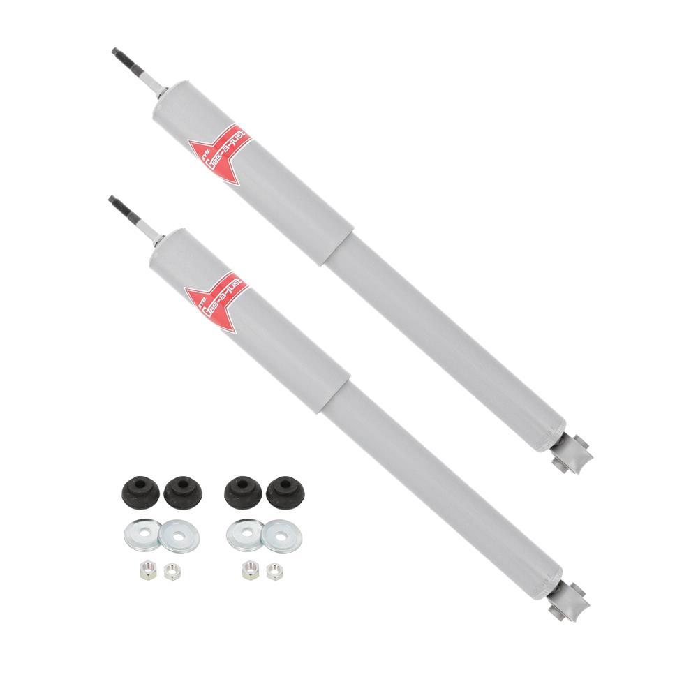 1994-2004 Mustang KYB Gas-A-Just Rear Shock - Pair